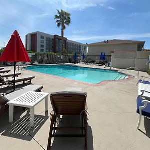 4* Hotell 6 Vegas, Nv - Strip