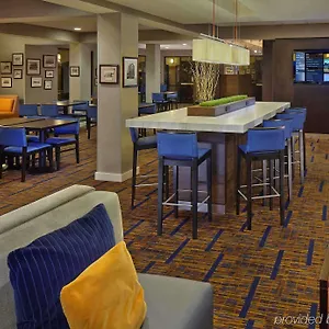 *** Hotel Courtyard By Marriott Waterfront United States